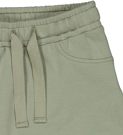 Müsli Bukser - Cozy Me Dart - Poetry Green