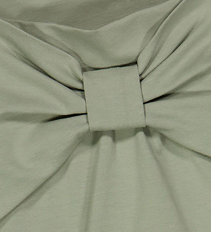 Müsli Bukser - Cozy Me Pretty - Poetry Green