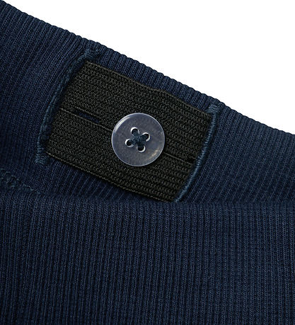 Name It Sweatpants - NmmJaan Spiderman - Navy Blazer m. Print