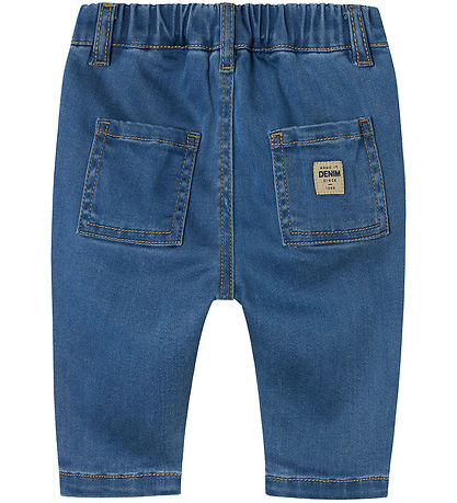 Name It Jeans - NbmBen - Medium Blue Denim