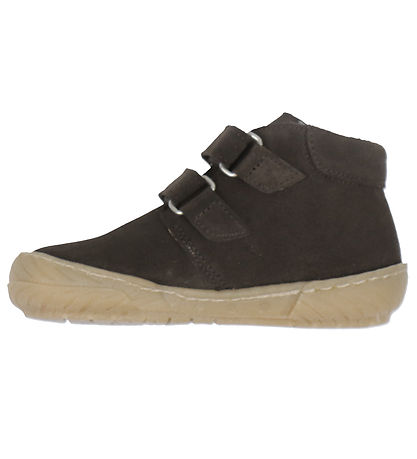 Angulus Begyndersko - Dark Brown