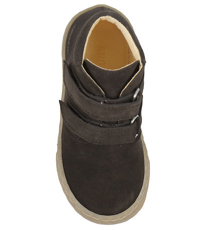 Angulus Begyndersko - Dark Brown