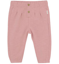 Minymo Sweatpants - Rosette