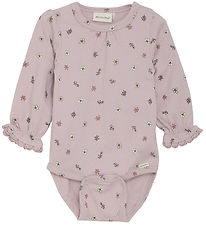 Minymo Body - l/æ - Burnished Lilac