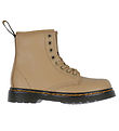 Dr. Martens Støvler - 1460 J - Savannah Tan