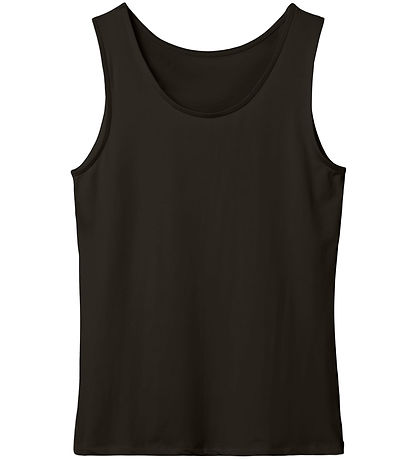LMTD Tanktop - Vendbar - NlfDinci - Sort 