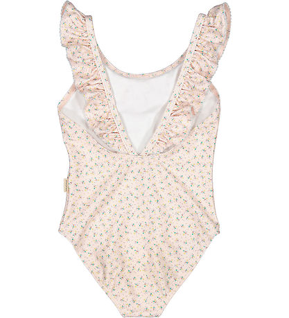 MarMar Badedragt - Swilla - UV40+ - Petite Fleurs