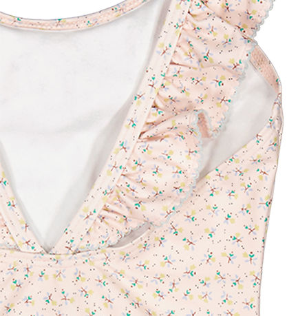 MarMar Badedragt - Swilla - UV40+ - Petite Fleurs