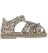 Sofie Schnoor Sandaler - Eliyask - Leopard