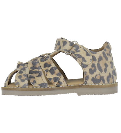 Sofie Schnoor Sandaler - Eliyask - Leopard