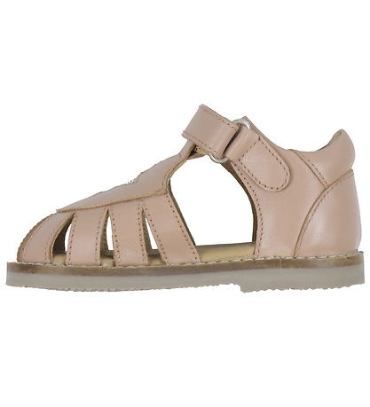 Sofie Schnoor Sandaler - Marleysk - Dark Rose