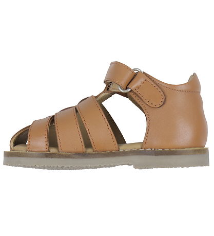 Sofie Schnoor Sandaler - Milassk - Cognac