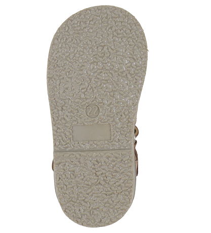 Sofie Schnoor Sandaler - Milassk - Cognac