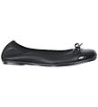 Sofie Schnoor Ballerinasko - Aviasy - Black
