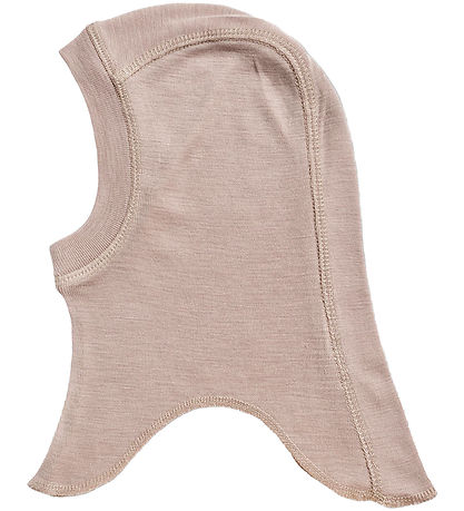 Wheat Elefanthue - 1-lags - 2-pak - Uld - Felix - Rose Flowers