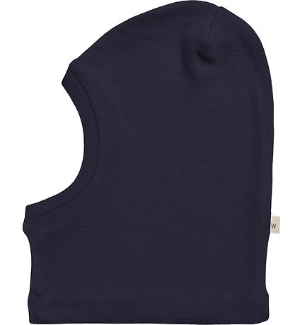 Wheat Elefanthue - 1-lags - 2-pak - Uld - Kim - Navy