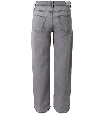 Hound Jeans - Low Waist - Lysegrå
