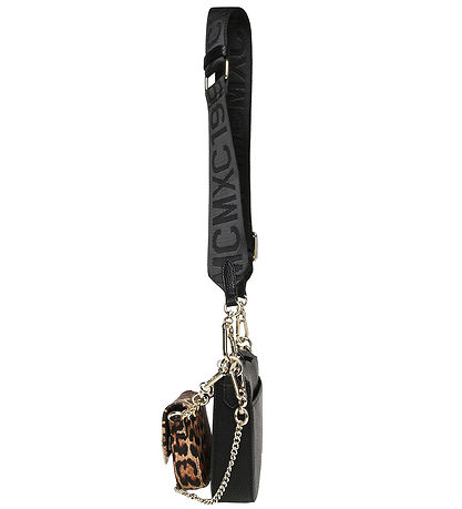 Steve Madden Taske - Bnaim L-Leopard Crossbocy - Leopard