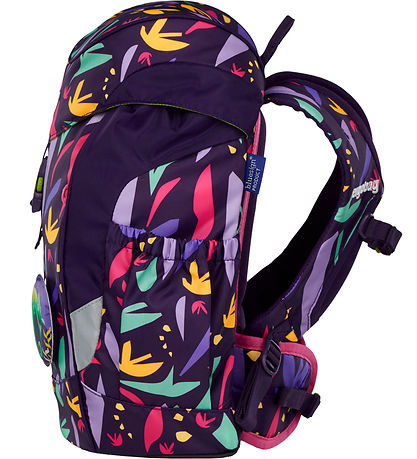 Ergobag Børnehavetaske - Mini - Jungle Bear