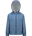 Moncler Jakke - Granduc - Pastel Blue