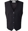 Hound Vest - Sort