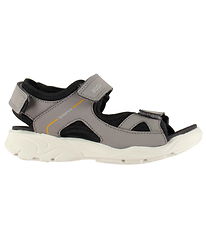 Ecco Sandalar - Biom Raft - Steel Black