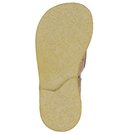 Angulus Sandalar - Hrósað