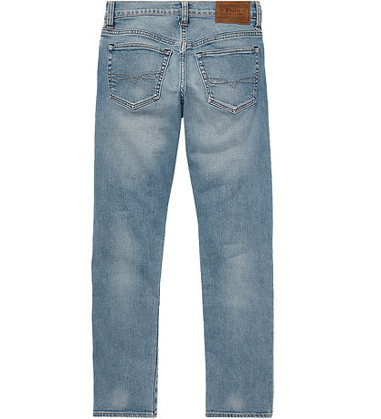 Polo Ralph Lauren Jeans - Sullivan Slim - Blå