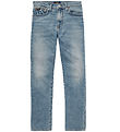 Polo Ralph Lauren Jeans - Sullivan Slim - Blå