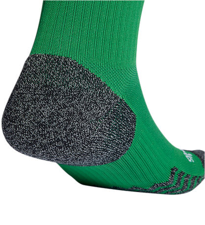 adidas Performance Fodboldstrømper - ADI 23 - Grøn/Hvid