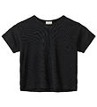 Sofie Schnoor T-shirt - Sort