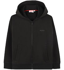 Gilet HUGO - Noir