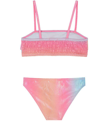 Billieblush Bikini - Pink m. Palietter