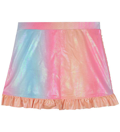 Billieblush Nederdel - Pink/Multi