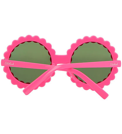 Billieblush Solbriller - Pink m. Similisten