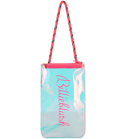 Billieblush Solbriller - Pink m. Similisten