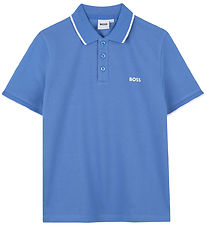Polo BOSS - Marine