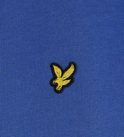 Lyle & Scott Sweatshirt - Now Blue