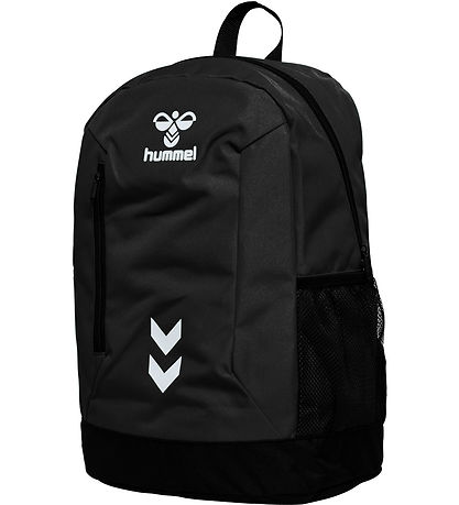 Hummel Rygsæk - hmlCore 2.0 - Sort