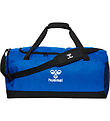 Hummel Sportstaske - Medium - hmlCore 2.0 - True Blue/Black