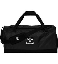 Hummel Sportstaske - Small - hmlCore 2.0 - Sort