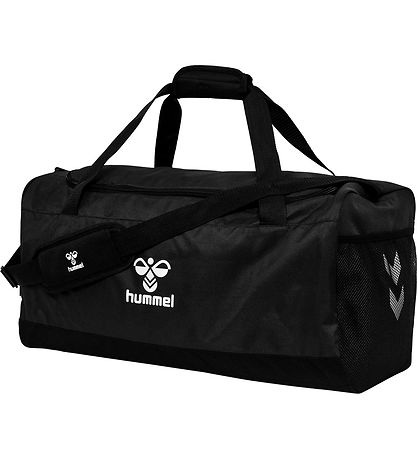 Hummel Sportstaske - Small - hmlCore 2.0 - Sort