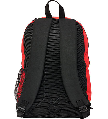 Hummel Rygsæk - hmlCore 2.0 - True Red/Black