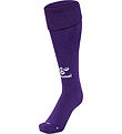 Hummel Fodboldstrømper - HmlEssential - Acai/White