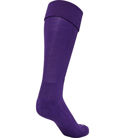 Hummel Fodboldstrømper - HmlEssential - Acai/White