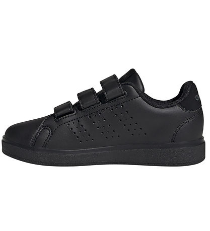 adidas Performance Sko - Advantage Base 2.0 - Cblack/Cblack/Gres