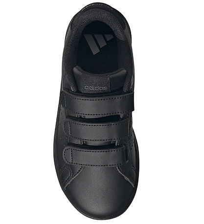 adidas Performance Sko - Advantage Base 2.0 - Cblack/Cblack/Gres
