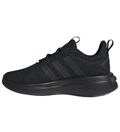 adidas Performance sko - Racer TR23 K - Cblack/Cblack/Grefiv