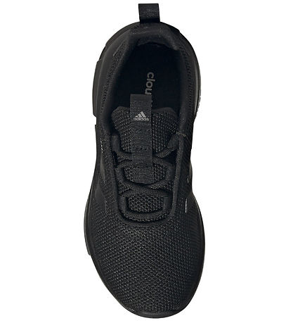 adidas Performance sko - Racer TR23 K - Cblack/Cblack/Grefiv