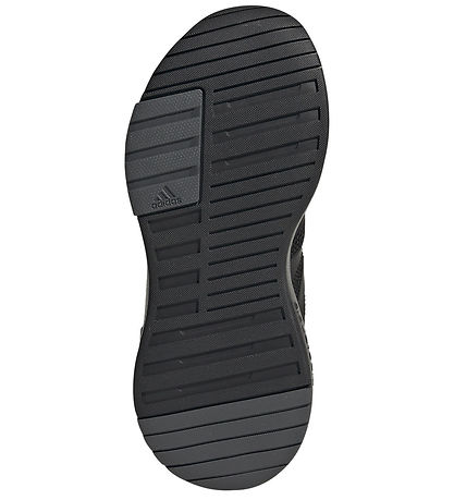 adidas Performance sko - Racer TR23 K - Cblack/Cblack/Grefiv